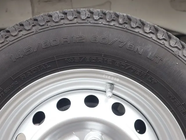 ダイハツ ハイゼットトラック 3BD-S500P(2WD)の写真26