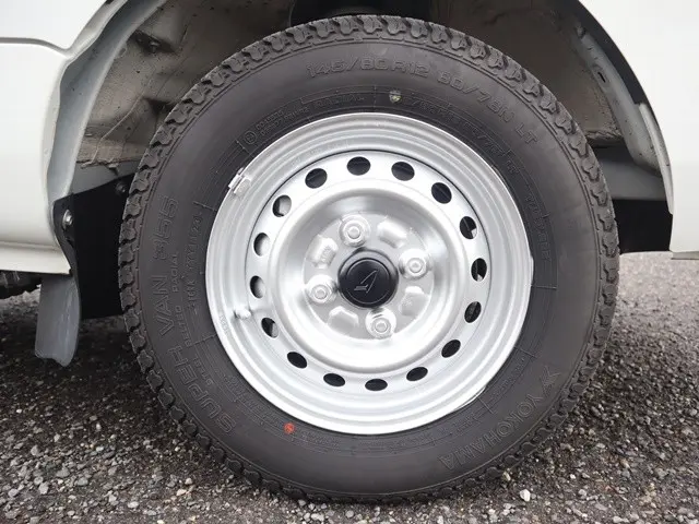 ダイハツ ハイゼットトラック 3BD-S500P(2WD)の写真27