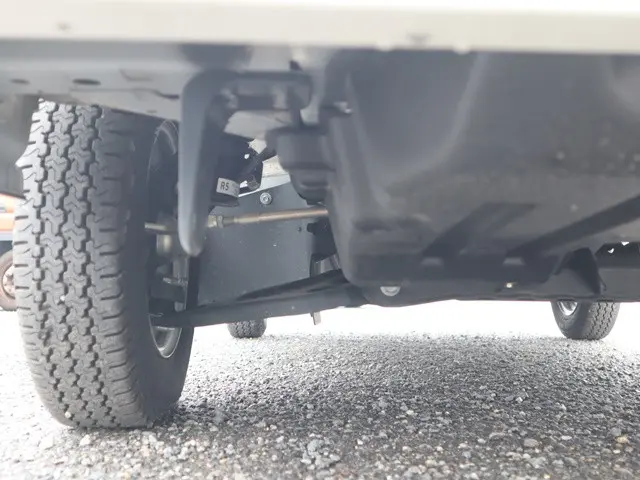 ダイハツ ハイゼットトラック 3BD-S500P(2WD)の写真28