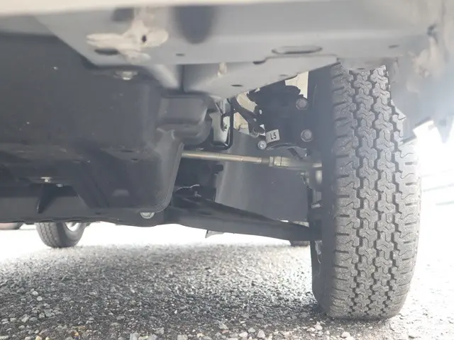 ダイハツ ハイゼットトラック 3BD-S500P(2WD)の写真29