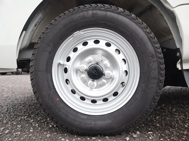 ダイハツ ハイゼットトラック 3BD-S500P(2WD)の写真30