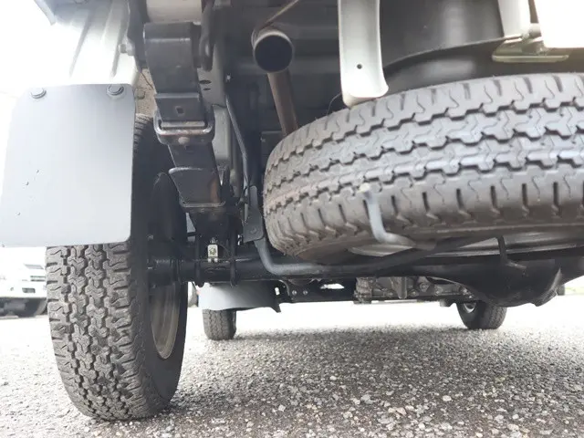 ダイハツ ハイゼットトラック 3BD-S500P(2WD)の写真32