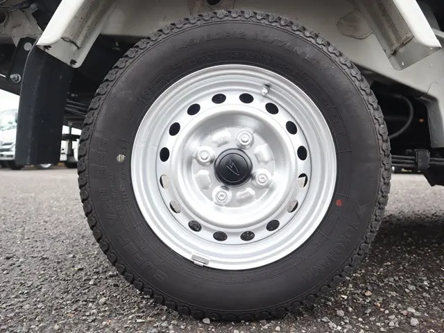 ダイハツ ハイゼットトラック 3BD-S500P(2WD)の写真34