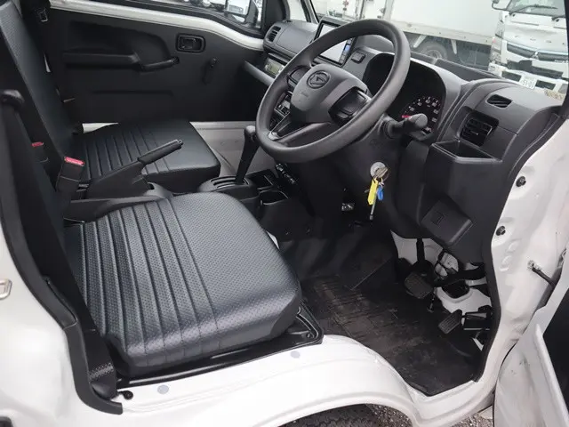 ダイハツ ハイゼットトラック 3BD-S500P(2WD)の写真35
