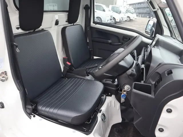 ダイハツ ハイゼットトラック 3BD-S500P(2WD)の写真36