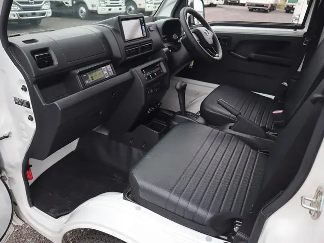 ダイハツ ハイゼットトラック 3BD-S500P(2WD)の写真37