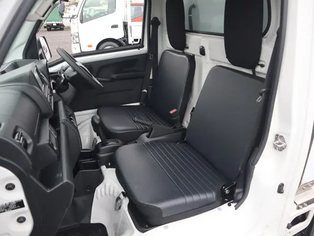 ダイハツ ハイゼットトラック 3BD-S500P(2WD)の写真38