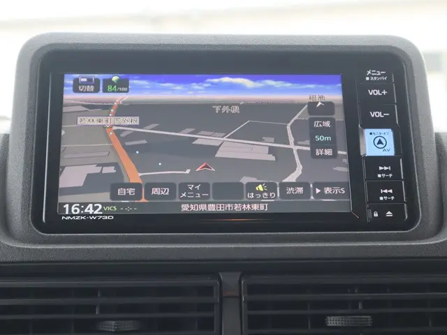 ダイハツ ハイゼットトラック 3BD-S500P(2WD)の写真41