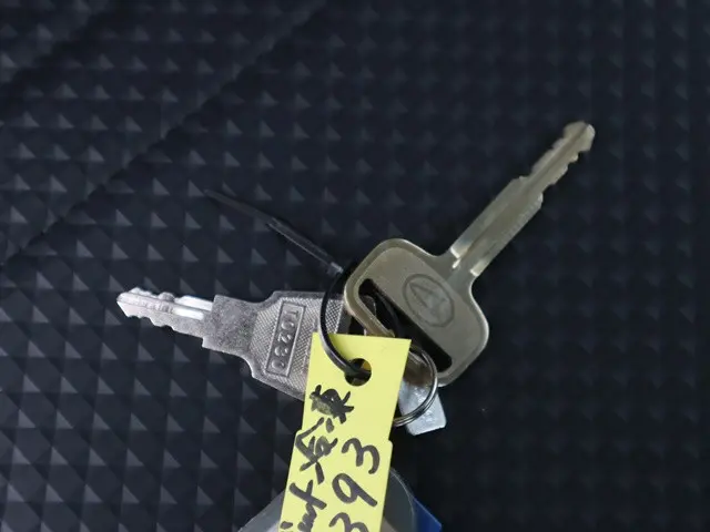 ダイハツ ハイゼットトラック 3BD-S500P(2WD)の写真46