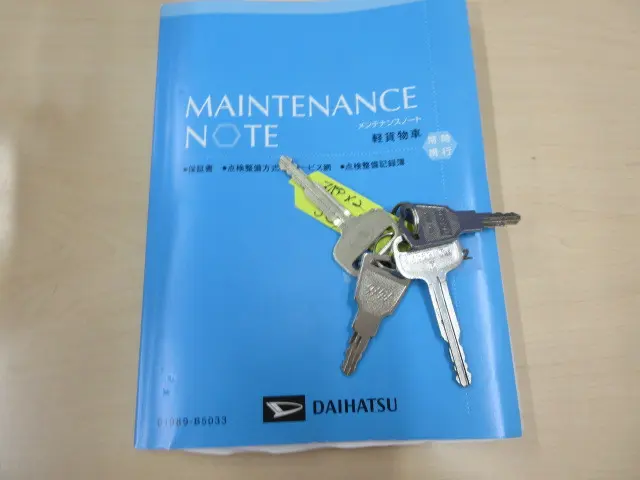 ダイハツ ハイゼットトラック 3BD-S500P(2WD)の写真47