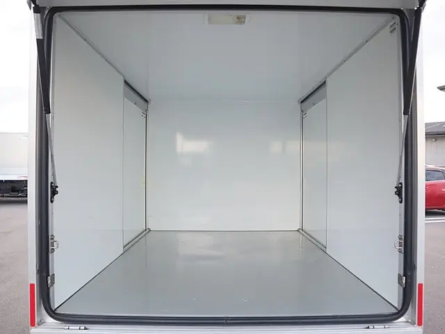 スズキ キャリイ EBD-DA16T(2WD)の写真13