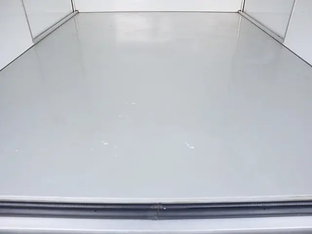 スズキ キャリイ EBD-DA16T(2WD)の写真14