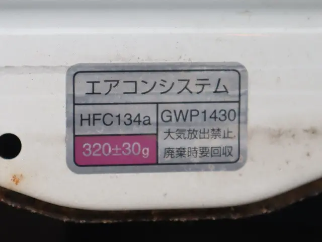 スズキ キャリイ EBD-DA16T(2WD)の写真18