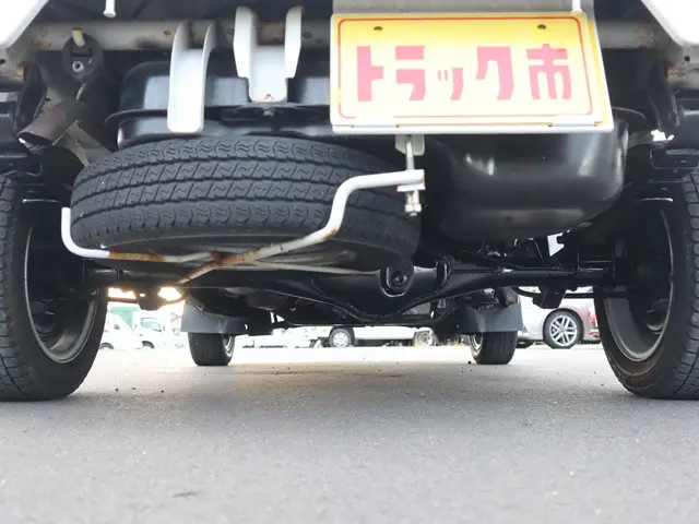 スズキ キャリイ EBD-DA16T(2WD)の写真22