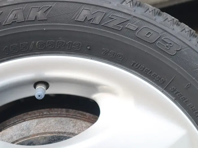 スズキ キャリイ EBD-DA16T(2WD)の写真23