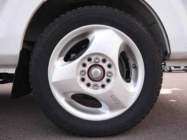 スズキ キャリイ EBD-DA16T(2WD)の写真24