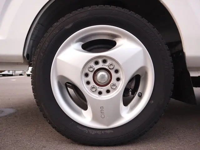 スズキ キャリイ EBD-DA16T(2WD)の写真27