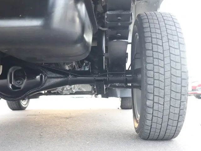 スズキ キャリイ EBD-DA16T(2WD)の写真30