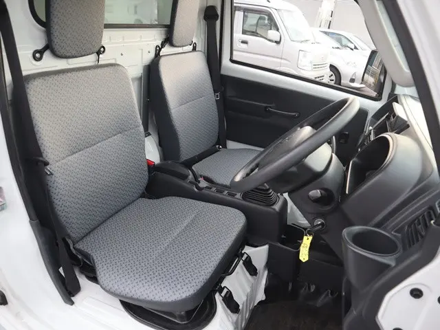 スズキ キャリイ EBD-DA16T(2WD)の写真33