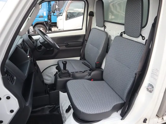 スズキ キャリイ EBD-DA16T(2WD)の写真35