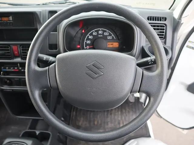 スズキ キャリイ EBD-DA16T(2WD)の写真36