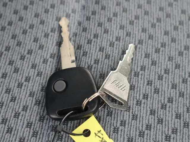 スズキ キャリイ EBD-DA16T(2WD)の写真40