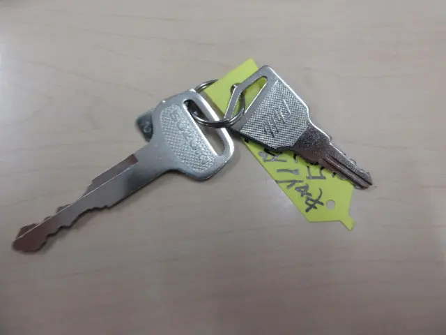 スズキ キャリイ EBD-DA16T(2WD)の写真41