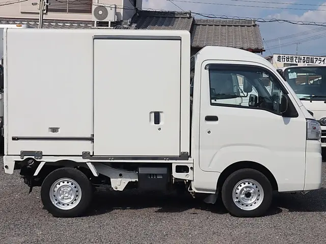 ダイハツ ハイゼットトラック 3BD-S510P(4WD)の写真8