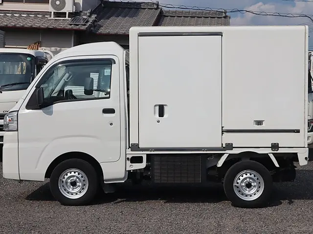 ダイハツ ハイゼットトラック 3BD-S510P(4WD)の写真9