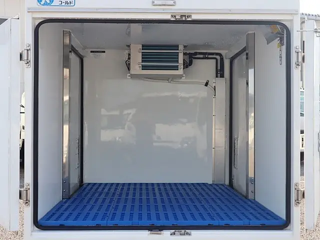 ダイハツ ハイゼットトラック 3BD-S510P(4WD)の写真13