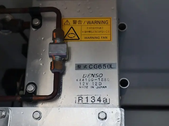 ダイハツ ハイゼットトラック 3BD-S510P(4WD)の写真15