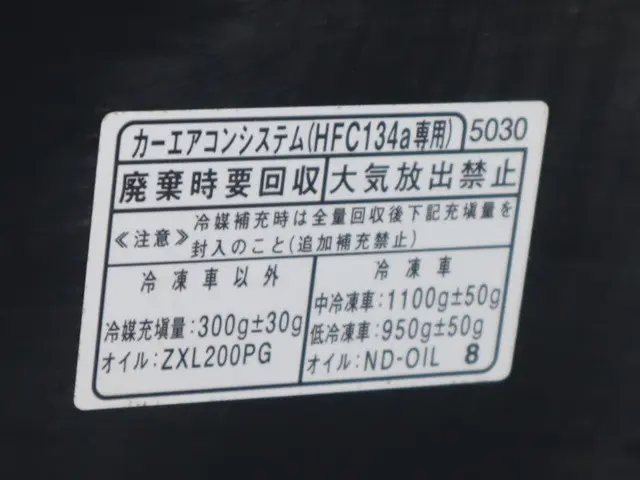 ダイハツ ハイゼットトラック 3BD-S510P(4WD)の写真19