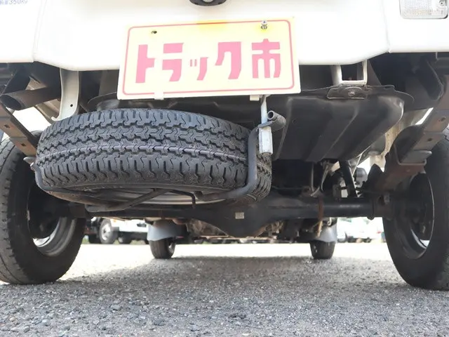 ダイハツ ハイゼットトラック 3BD-S510P(4WD)の写真25