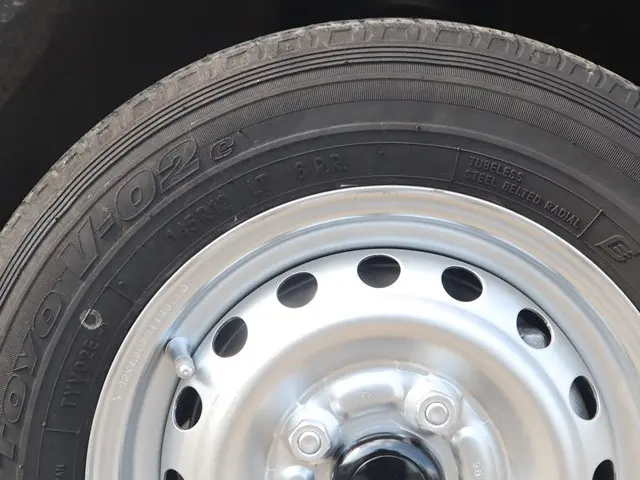 ダイハツ ハイゼットトラック 3BD-S510P(4WD)の写真26