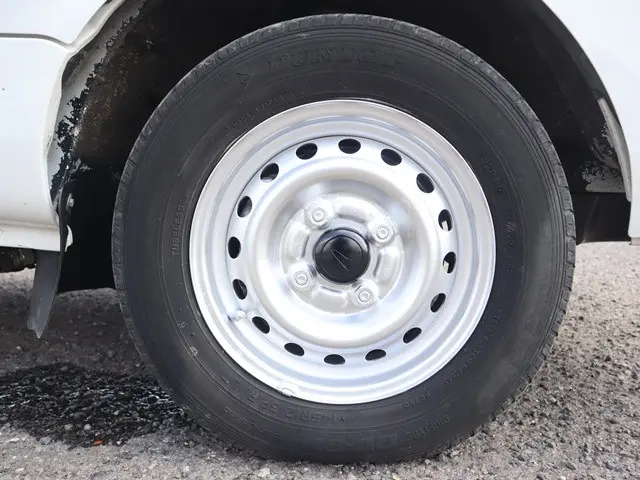 ダイハツ ハイゼットトラック 3BD-S510P(4WD)の写真27