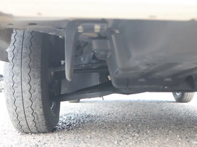 ダイハツ ハイゼットトラック 3BD-S510P(4WD)の写真28