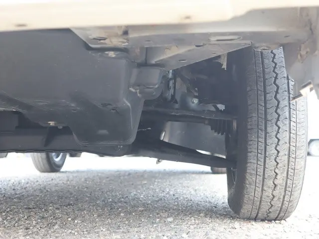 ダイハツ ハイゼットトラック 3BD-S510P(4WD)の写真29