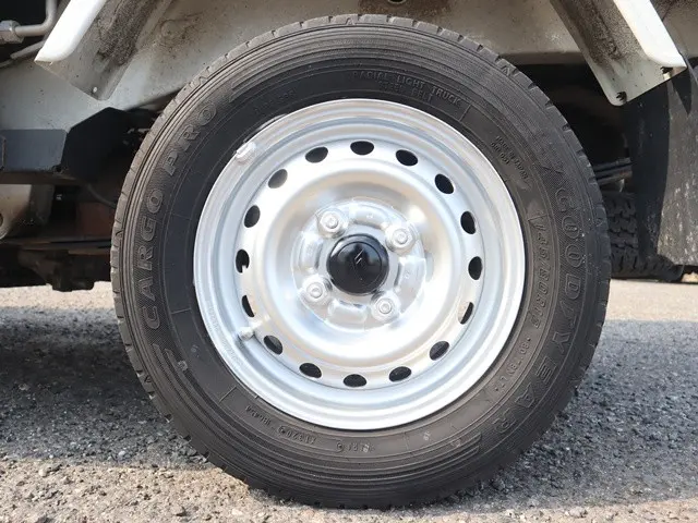 ダイハツ ハイゼットトラック 3BD-S510P(4WD)の写真31