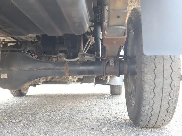 ダイハツ ハイゼットトラック 3BD-S510P(4WD)の写真33