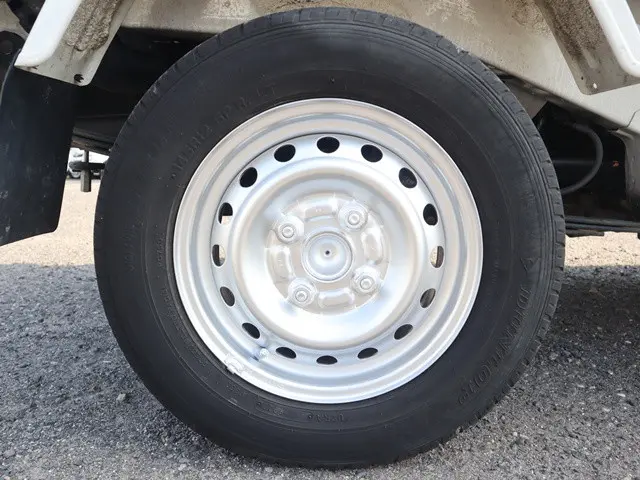 ダイハツ ハイゼットトラック 3BD-S510P(4WD)の写真34