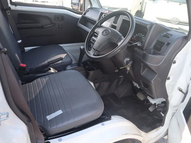 ダイハツ ハイゼットトラック 3BD-S510P(4WD)の写真35