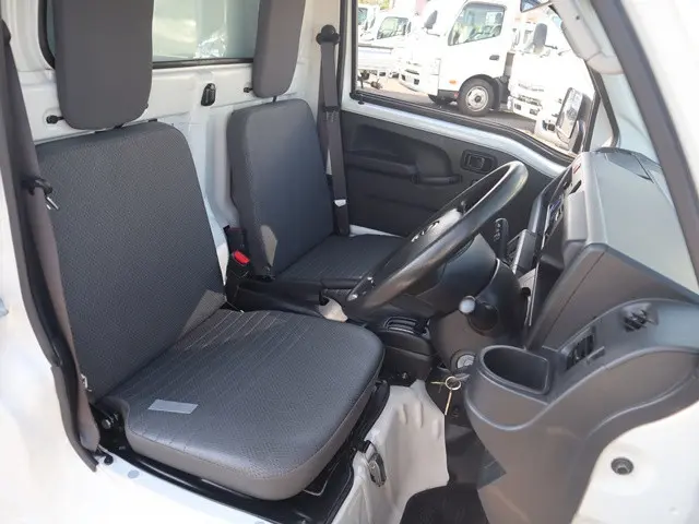 ダイハツ ハイゼットトラック 3BD-S510P(4WD)の写真36