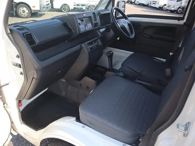 ダイハツ ハイゼットトラック 3BD-S510P(4WD)の写真37