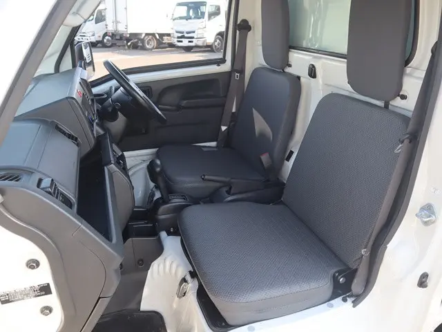 ダイハツ ハイゼットトラック 3BD-S510P(4WD)の写真38