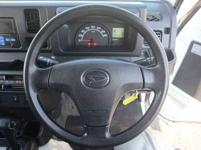 ダイハツ ハイゼットトラック 3BD-S510P(4WD)の写真39