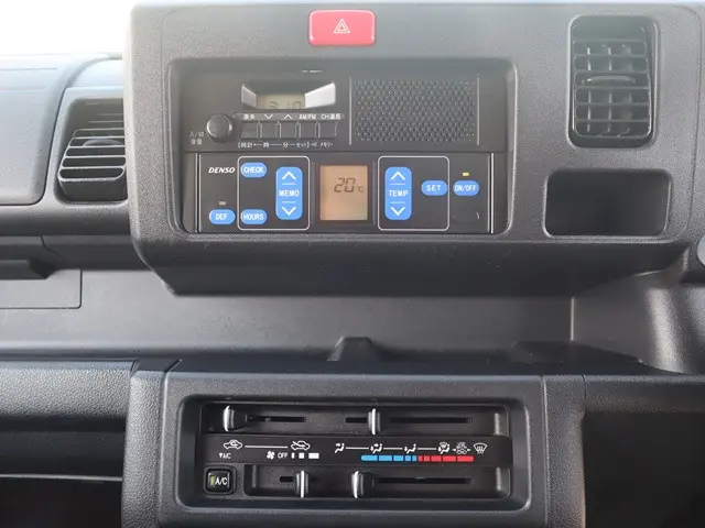 ダイハツ ハイゼットトラック 3BD-S510P(4WD)の写真41