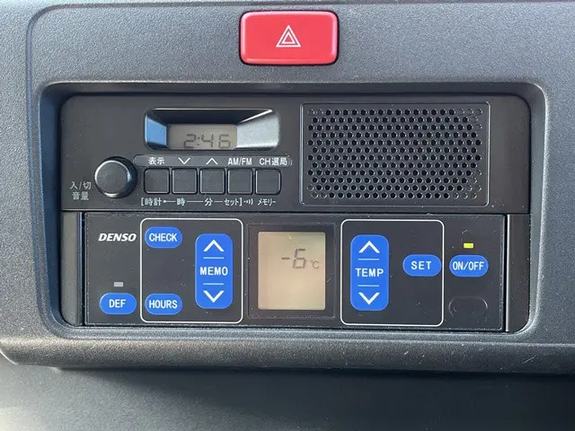 ダイハツ ハイゼットトラック 3BD-S510P(4WD)の写真42