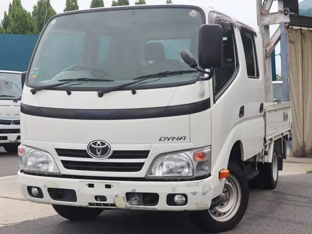トヨタ ダイナ ABF-TRY230(2WD)の写真1