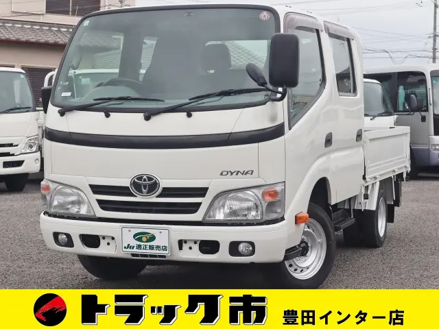 トヨタ ダイナ ABF-TRY230(2WD)の写真1
