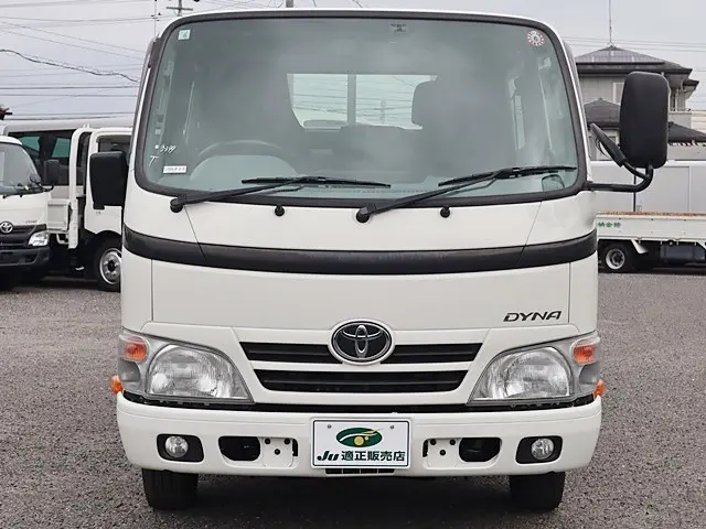 トヨタ ダイナ ABF-TRY230(2WD)の写真3